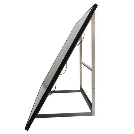 Sossen - Kit solaire Plug & Play 440W