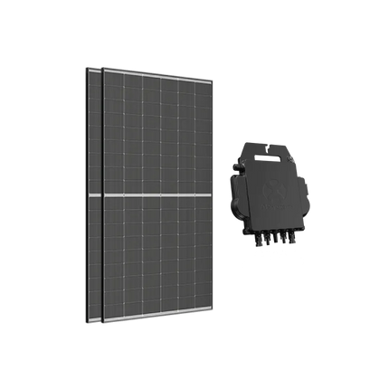 Kit solaire 1000 Wc APSystems | Mon Shopping Solaire – 34