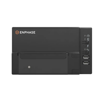 Kit solaire 3000 Wc Enphase (Passerelle Enphase Envoy S) | Mon Shopping Solaire – Montpellier