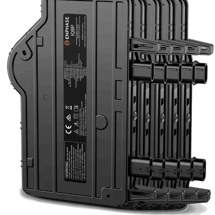 Kit solaire 3000 Wc Enphase (micro-onduleurs Enphase – détail) | Mon Shopping Solaire – Hérault