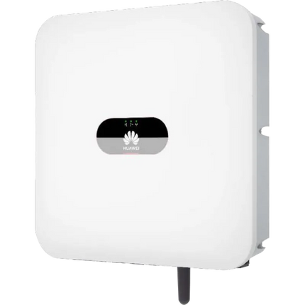 Kit solaire Huawei 3000 Wc haute performance (onduleur Huawei – vue 3/4) | Mon Shopping Solaire – 34