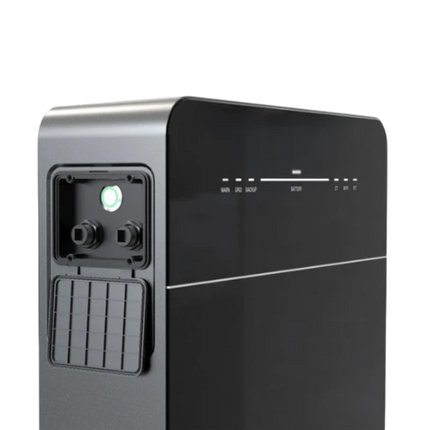 Marstek - Batterie Plug and Play Venus-E Gen 3.0