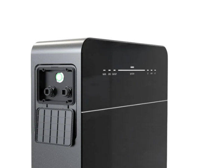 Marstek - Batterie Plug and Play Venus-E Gen 3.0