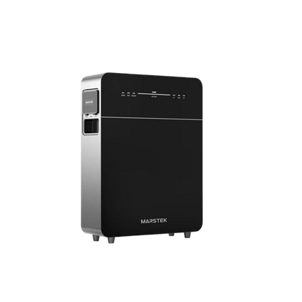 Marstek - Batterie Plug and Play Venus-E Gen 3.0