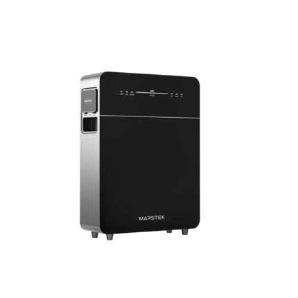 Marstek - Batterie Plug and Play Venus-E Gen 3.0 - Mon shopping solaire - 34