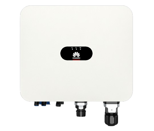 Huawei - Onduleur SUN2000-5K LB0 Hybride Monophasé