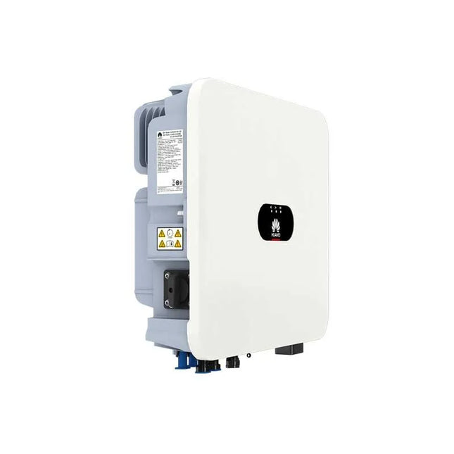 Huawei - Onduleur SUN2000-5K LB0 Hybride Monophasé
