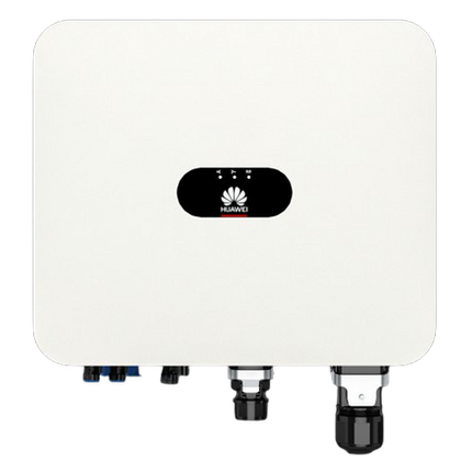Huawei - Onduleur SUN2000-6K LB0 Hybride Monophasé
