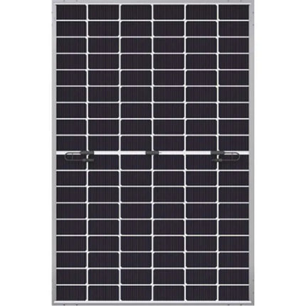 DMEGC - Panneau solaire 455 Wc N-Type - Biverre Bifacial