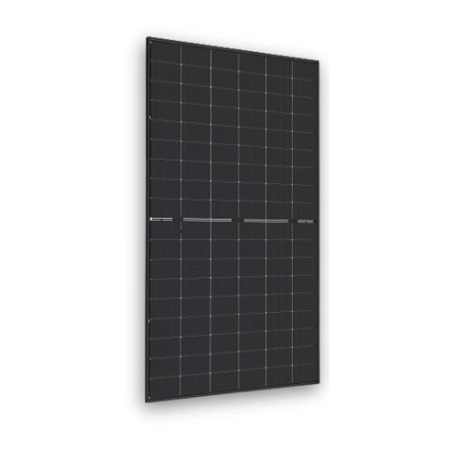 Panneau solaire tcl solar biverre bifacial 500 watt crête 