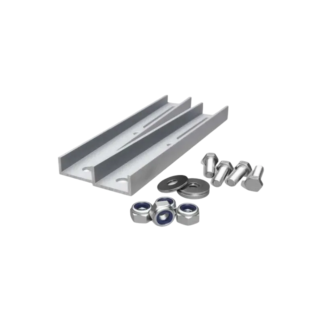 Renusol - Rails de rallonge XL pour Console + | Mon Shopping Solaire – 34