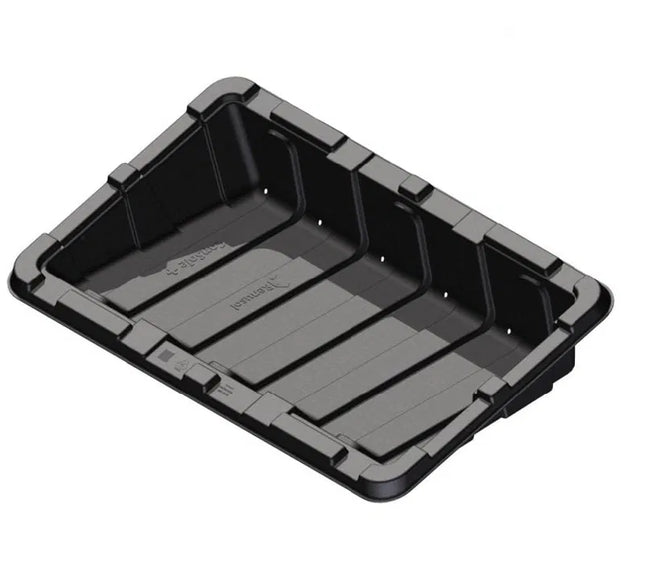 Renusol – Bac à lester Console+ (vue de face) | Mon Shopping Solaire – Montpellier