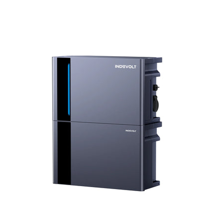 Indevolt - Extension Batterie Solaire SolidFlex SFA1800