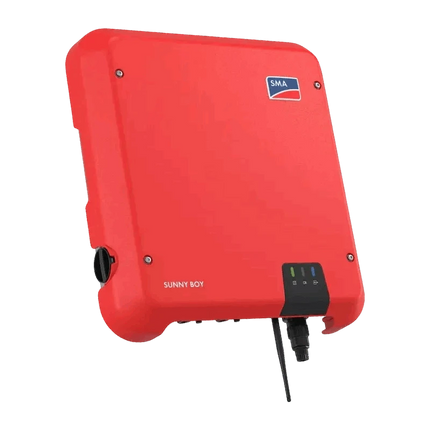 SMA - Onduleur Sunny Boy SB 3.0-1 AV-41 | Mon Shopping Solaire – 34