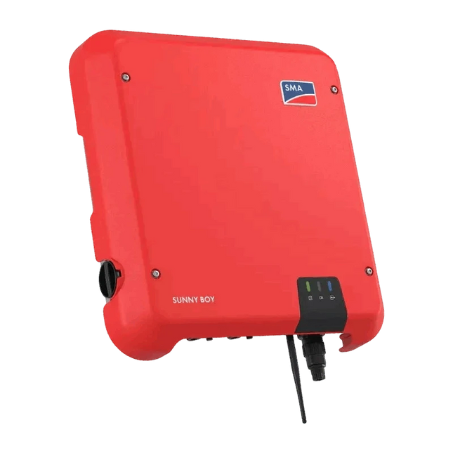 SMA - Onduleur Sunny Boy SB 3.0-1 AV-41 | Mon Shopping Solaire – 34