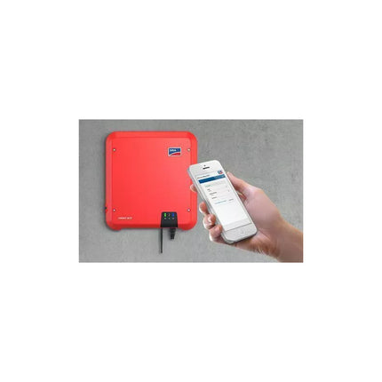 SMA - Onduleur Sunny Boy SB 3.0-1 AV-41 | Mon Shopping Solaire – Montpellier