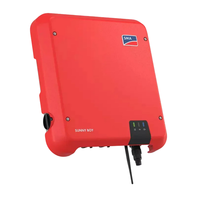 SMA - Onduleur Sunny Boy SB 6.0-1 AV-41 | Mon Shopping Solaire – 34
