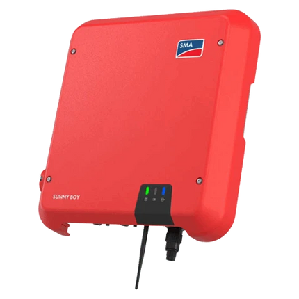 SMA - Onduleur Sunny Boy SB 6.0-1 AV-41 | Mon Shopping Solaire – Hérault
