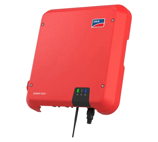 SMA - Onduleur Sunny Boy SB 6.0-1 AV-41 | Mon Shopping Solaire – Hérault