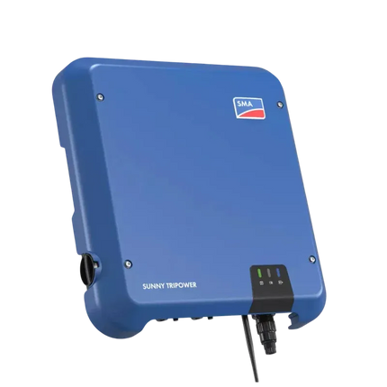 SMA - Onduleur Sunny Tripower STP 8.0-3AV-40 | Mon Shopping Solaire – Hérault