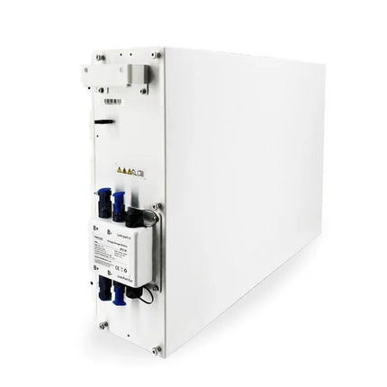 Batterie SOFAR BTS 5K – Module batterie solaire 5,12 kWh LiFePO4