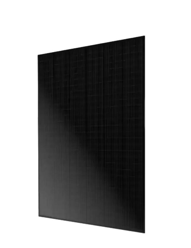 SunPower - Panneau solaire P7 DC 500 Wc Bifacial - Full Black