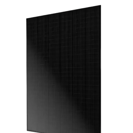 SunPower - Panneau solaire P7 DC 500 Wc Bifacial - Full Black  | Mon Shopping Solaire – Hérault