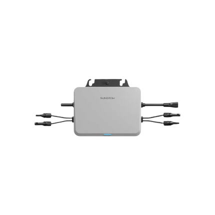 Micro onduleur sungrow S1000S Monophasé vue de face