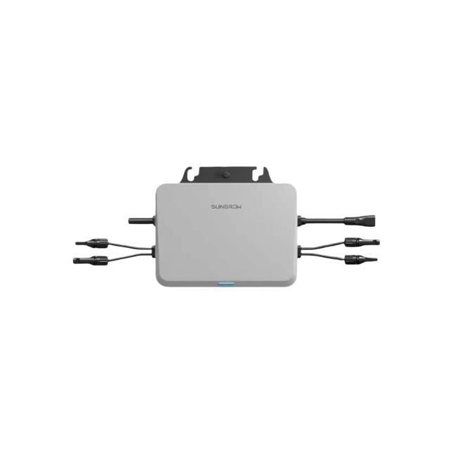 Micro onduleur sungrow S1000S Monophasé vue de face