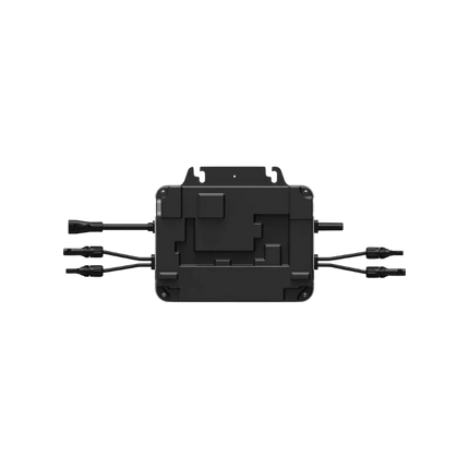 Micro onduleur sungrow S1000S Monophasé vue arrière