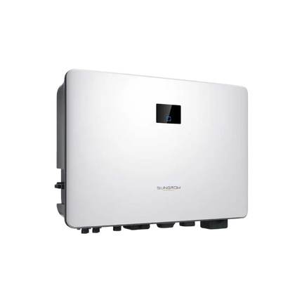 Sungrow – Onduleur hybride monophasé SH5.0RS V13 | Mon Shopping Solaire – Hérault
