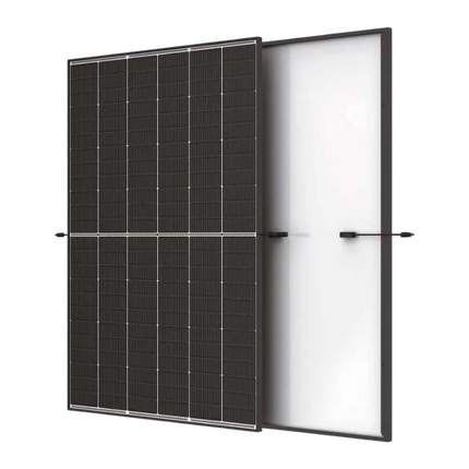 Trina Solar – Panneau solaire Vertex S+ Biverre 455Wc | Mon Shopping Solaire – Montpellier