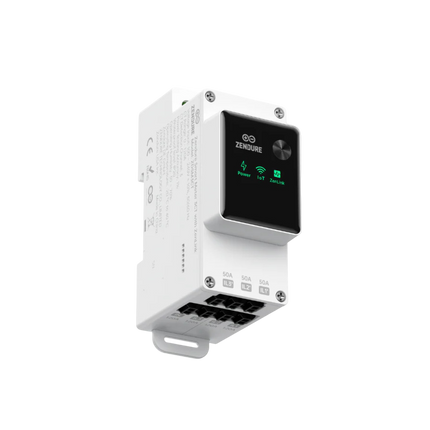 Zendure - Smart Meter + 3 tores CT