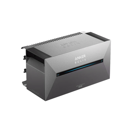 Anker Solix - Batterie Plug & Play Solarbank 2 E1600 AC