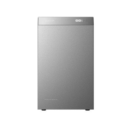 EcoFlow STREAM AC 5000 Batterie Solaire 5kWh