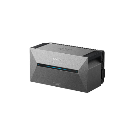 Anker Solix - Batterie Plug & Play Solarbank 2 E1600 AC