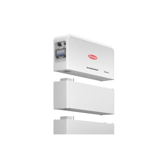 Fronius - Batterie Solaire Reserva 6.3