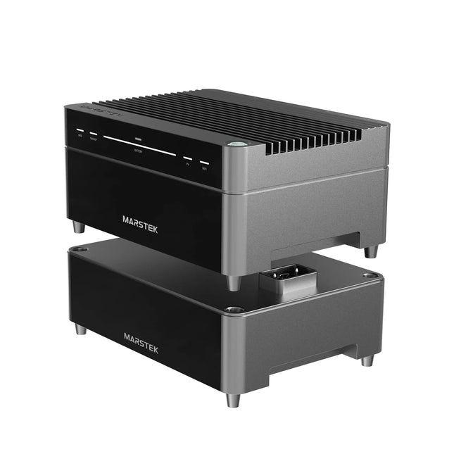 Marstek - Batterie Plug & Play Venus A - 2,12 kWh