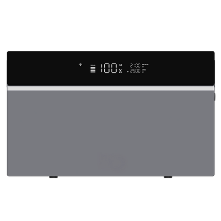 Sossen - Batterie Plug & Play 2000 Pro