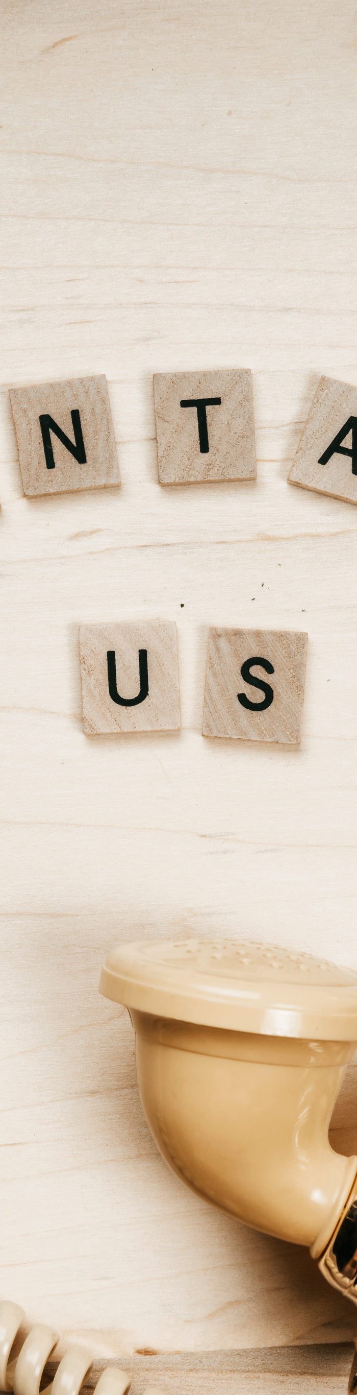 <h1>Contactez-nous</h1>