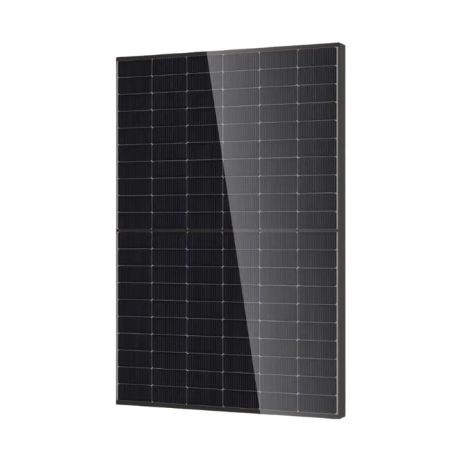 DMEGC - Panneau solaire 500 Wc N-Type - Bi-Verre - Bifacial