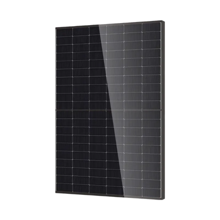 DMEGC - Panneau solaire 455 Wc N-Type - Biverre Bifacial