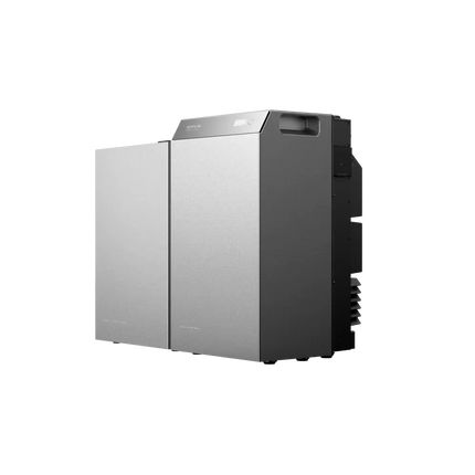 EcoFlow STREAM AC 5000 Batterie Solaire 5kWh