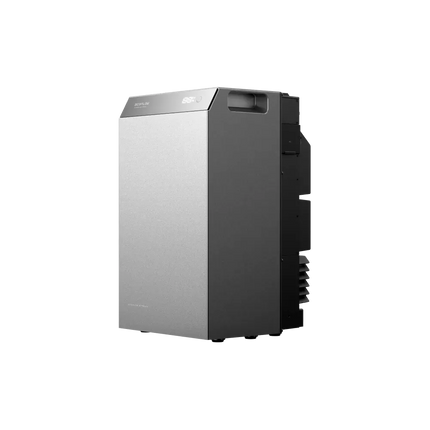 EcoFlow STREAM AC 5000 Batterie Solaire 5kWh