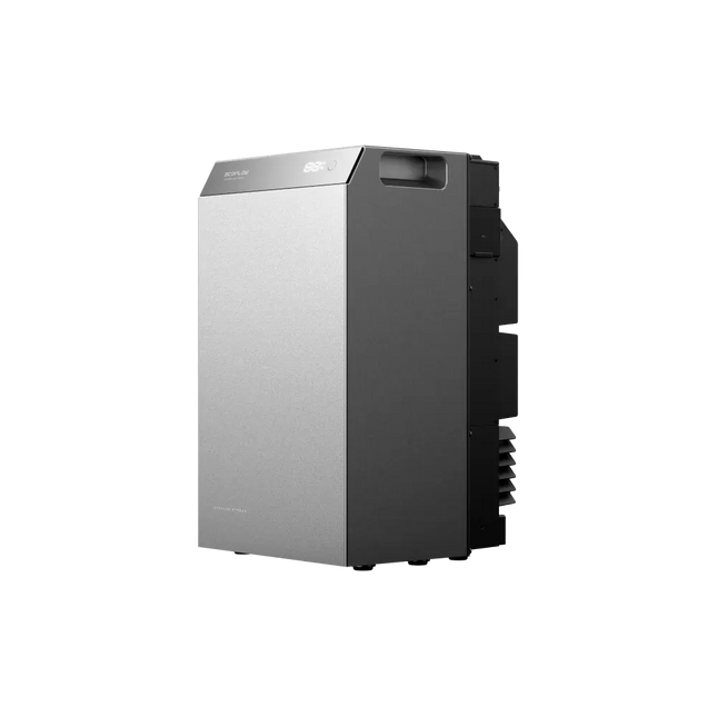 EcoFlow STREAM AC 5000 Batterie Solaire 5kWh