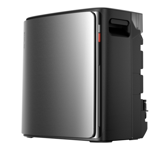 Ecoflow - Batterie Plug and Play Stream Ultra X 3.84kWh