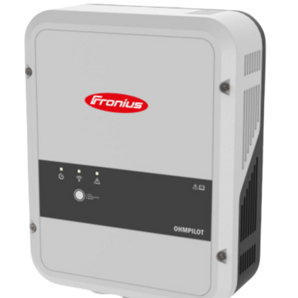 Fronius - OhmPilot régulateur de charge 9.0-3