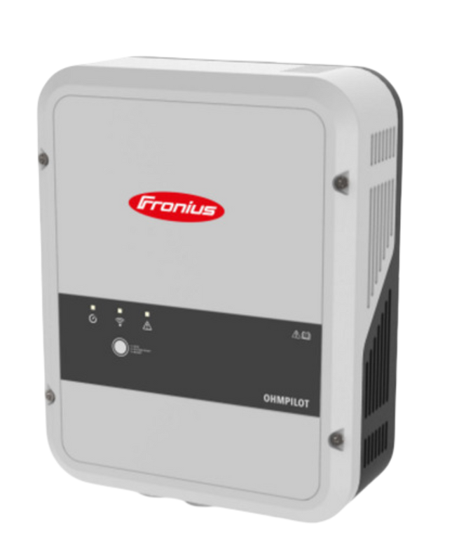 Fronius - OhmPilot régulateur de charge 9.0-3