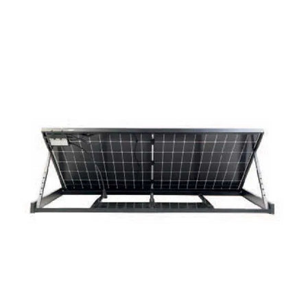 Kit solaire autoconsommation plug and play 400Wc avec panneau photovoltaïque pour production d’électricité domestique