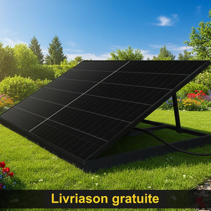 Sossen - Kit solaire Plug & Play 440W SG01-400